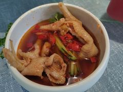 -野蔓果·山野菜(西湖景区·龙井茶田店)