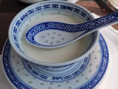 -白天鹅宾馆·流浮阁咖啡厅