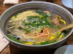 过桥米线-都氏二当家(九方店)