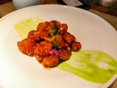 招牌糖醋里脊-桂满陇-锦绣江南(万象城店)