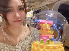 -必胜客(金元宝店)