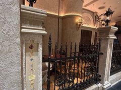 -B&C黄油与面包·THE GARDEN BAKERY概念店(世纪汇店)