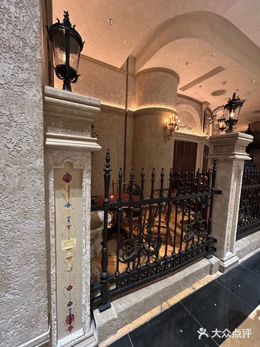 B&C黄油与面包·THE GARDEN BAKERY概念店(世纪汇店)图片