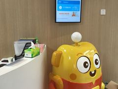 -小门牙好性格托育(北外滩中心)