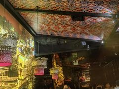 -吃饭皇帝大土家民族菜(正大广场店)
