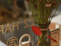 -后海16号·北京私房菜