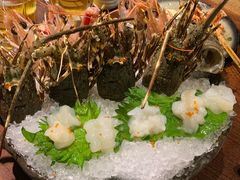 螯虾-九井澤精致料理(金茂店)