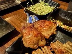 -木子烧鸟屋(百子湾店)