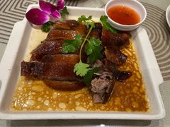 -鹅冠港式茶餐厅(来福士店)