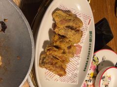 -新白鹿餐厅(龙游路总店·杭帮菜名店)