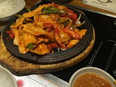 -纽斯桑拿会所(天山店)