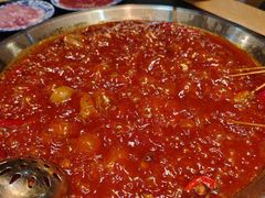 -飘香火锅(玉林西路店)