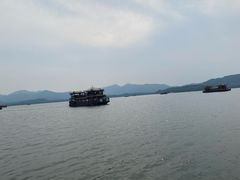 -杭州西湖柳莺里酒店·闻莺厅