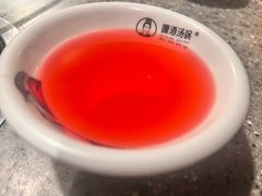 -嘎洒汤锅·花腰傣美食