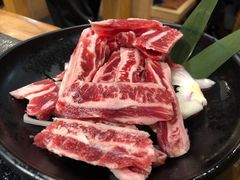 -九田家黑牛烤肉料理(太阳城店)