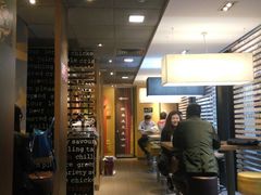 -麦当劳(虹桥南丰城店)