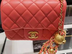 -CHANEL(恒隆广场店)