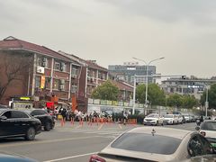 -江大后街