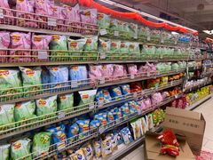 -永辉超市(长江国际店)