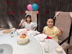 -青岛富力艾美酒店-乐美中餐厅创意胶东菜