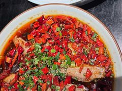 -三生三味密宗川菜(来福士店)