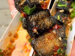 -董顺桃小粒臭豆腐(太平街一店)