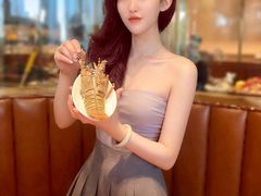 -亚马逊蒸汽活海鲜自助(LCM置汇旭辉广场店)