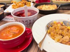 -必胜客(东三路店)