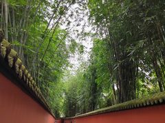 -成都武侯祠博物馆