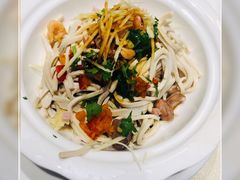 古月楼特色烫干丝-留芳·文旅古月楼(老街店)