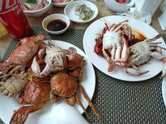 -银帆宾馆-自助餐厅(金马路店)