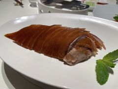 -四季民福烤鸭店(外滩外白渡桥店)