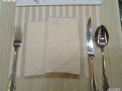 餐具-民族饭店-四季餐厅