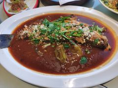 -鲜得莱渔港·小平岛海胆馆(七贤岭店)