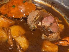 -胖哥俩肉蟹煲(盐城金鹰国际店)