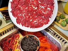 -雾都渣渣火锅(南城智汇城店)