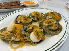 -明本湛江鸡•海鲜小厨(陈家祠店)