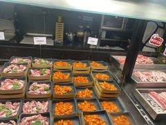 -韩盛·盛江山自助料理(中街大悦城店)