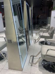-NICE SALON 奈丝造型