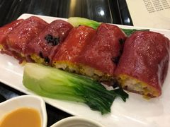 -虾饺妹·粤式手工点心(水荫路店)