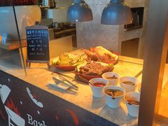 -天津东凯悦酒店·Market Café自助餐厅
