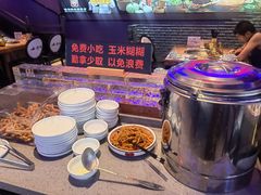 -山河屯铁锅炖·非遗铁锅炖(华强北店)
