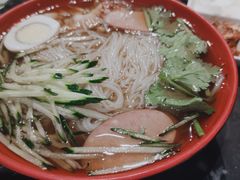 -老东北烤肉(金山店)
