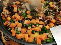 -鱼见你烤鱼•本地烧烤(1818店)