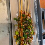 串起美味的一天！