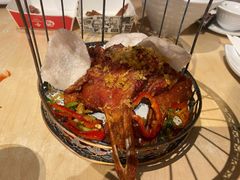 -避风塘(百联东郊店)