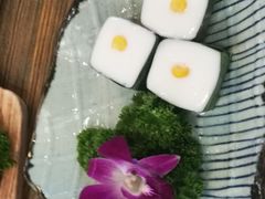 椰汁西米糕-Hi YOU你的饭局泰餐厅(雍和宫店)