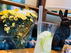 -食间牛排(湖西路店)