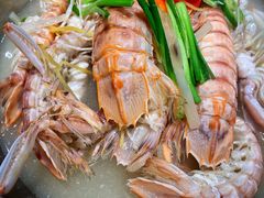 -海儀美食楼(湾仔海鲜街店)