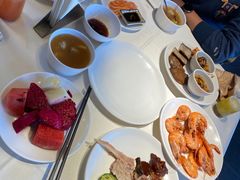 -清河半岛温泉度假酒店